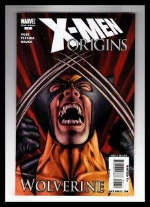 X-Men Origins: Wolverine (2009)   / MC#66