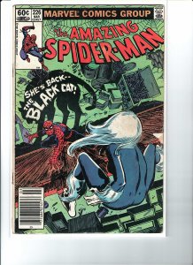 The Amazing Spider-Man #226 (1982)