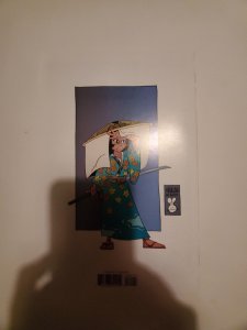 Usagi Yojimbo #81 (2005) NM Dark Horse Comic Book J736