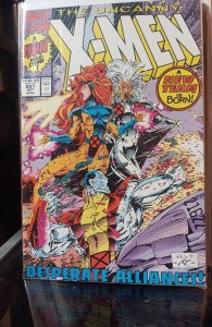 The Uncanny X-Men #281 (1991)