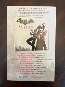 Red Lanterns #2 (2011) - MT