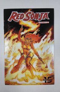Red Sonja 5