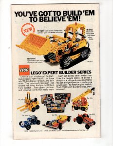 Spectacular Spider-Man #36 (1979) THE KILLER BEES OF...SWARM!   / ID#411