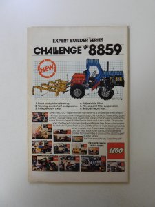 The Amazing Spider-Man Annual #15 (1981) VF+ condition