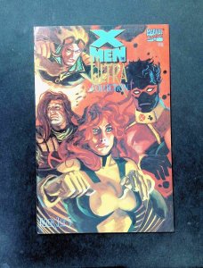 X-Men The Ultra Collection #3  MARVEL Comics 1995 VF+