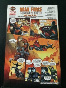 Secret Avengers #7 (2014)