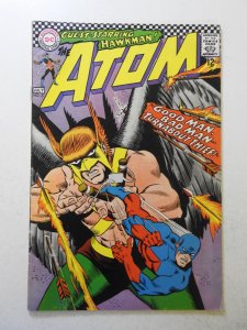 The Atom #31 (1967) VG/FN Condition!