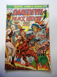 Daredevil #105 (1973) VG Condition