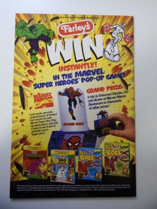 The Amazing Spider-Man #431 (1998) VF Condition