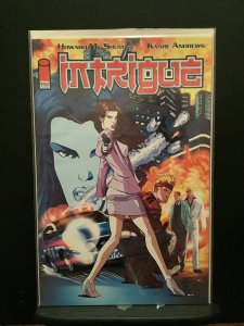 Intrigue #1 (1999)