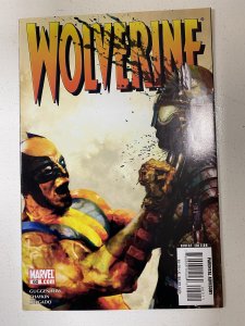 Wolverine #60 (2008)