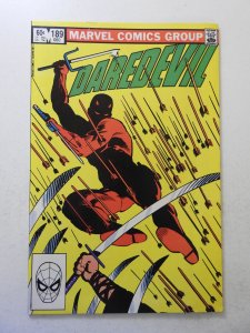 Daredevil #189 (1982) FN Condition!