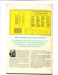 Iron Man #67 - Mike Esposito Cover Art! (8.0) 1974