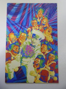 Ice Cream Man #25 Gotham Central Exclusive Cover VF- Condition