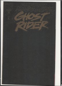 Ghost Rider #40 (1993) Ghost Rider