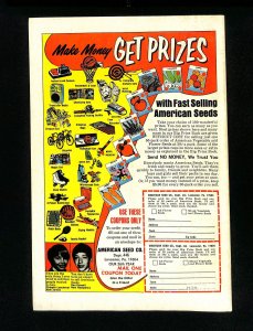 Amazing Spider-Man #133 Molten Man Appearance!