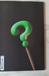 Batman - One Bad Day: The Riddler (2022)