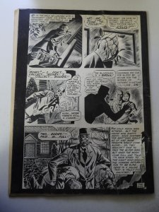 Tales of Voodoo Vol 5 #3 (1972) VG/FN Condition