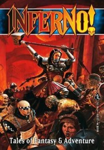 Inferno! (Games Workshop) #19 Muy Fino/casi Nuevo; Games Workshop | ahorra en tus envíos-Detalles 