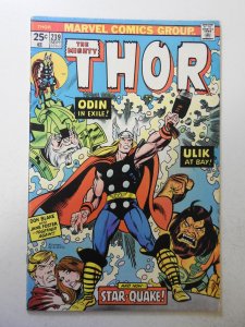 Thor #239 (1975) FN Condition!