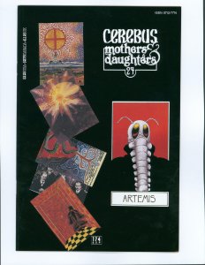 Cerebus #174  (1993)
