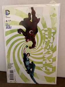 Grayson 6  9.0 (our highest grade) 2015  Midnighter!