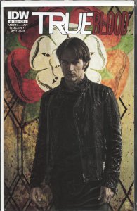 True Blood #3 (2012)