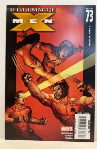 Ultimate X-Men #73 (2006)