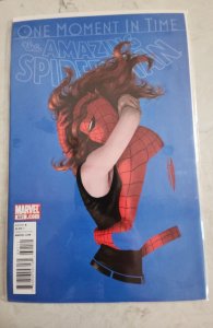 The Amazing Spider-Man #641 (2010)