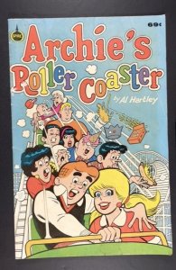 Archie's Roller Coaster