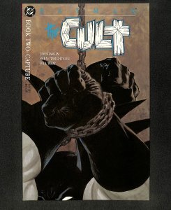Batman: The Cult #2
