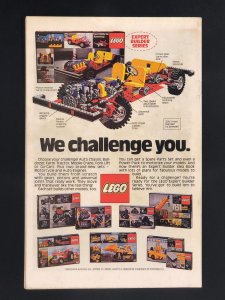 The Avengers #201 (1980)