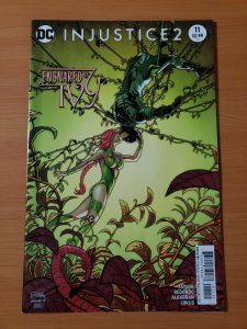 Injustice 2 #11 ~ NEAR MINT NM ~ 2017 DC Comics