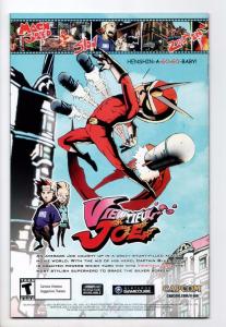 Outsiders #6 (DC, 2004) NM