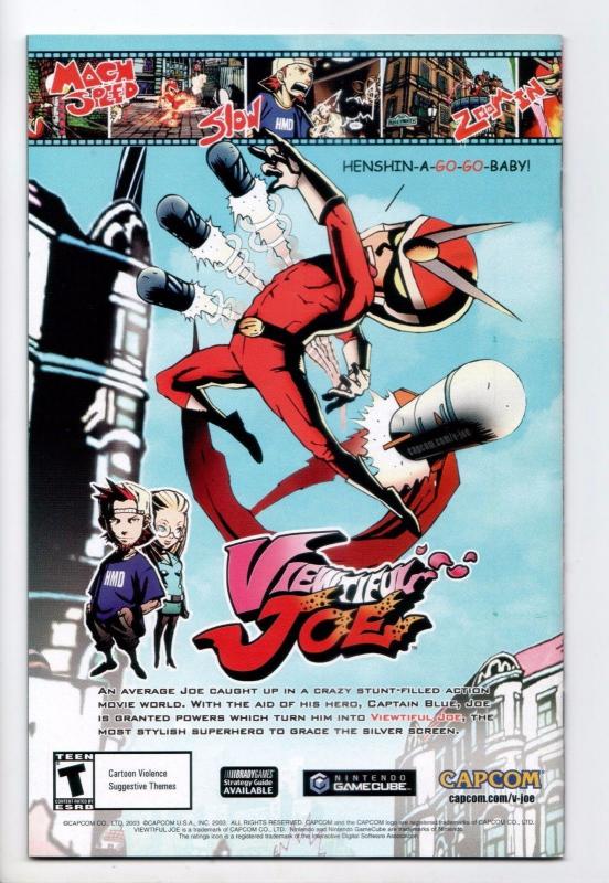 Outsiders #6 (DC, 2004) NM