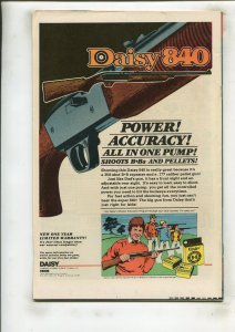 FLASH #290 (9.2) WILL YOU BELEIVE ME WHEN IM DEAD!! 1980