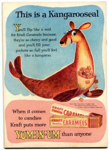 Cheyenne #18 1960 - Clint Walker photo cover- Dell Western nice NM