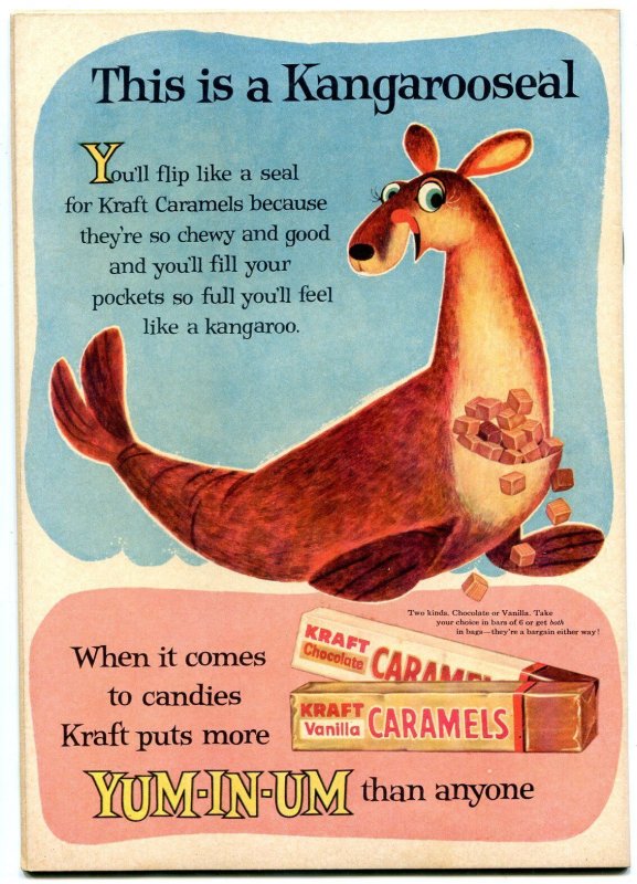 Cheyenne #18 1960 - Clint Walker photo cover- Dell Western nice NM