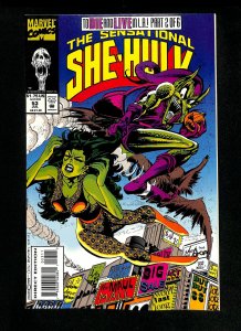 Sensational She-Hulk #53