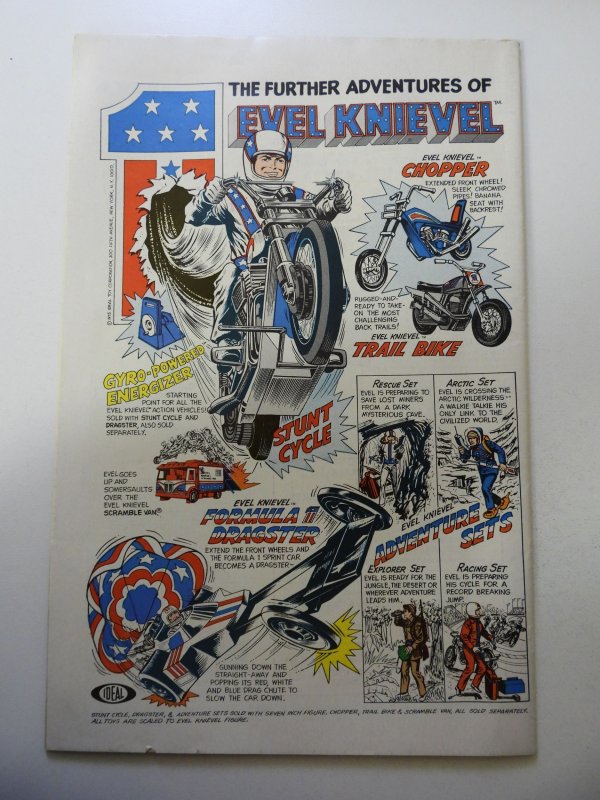 Superman #295 (1976) FN Condition