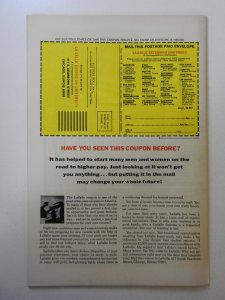 Tomb of Dracula #14 (1973) FN Condition!