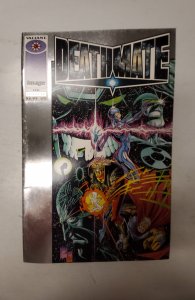 Deathmate #Epilogue (1994) NM Valiant Comic Book J695