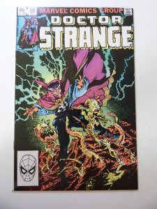 Doctor Strange #55 (1982) VF Condition