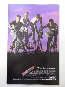 The Transformers #21 (1986) VF Condition!