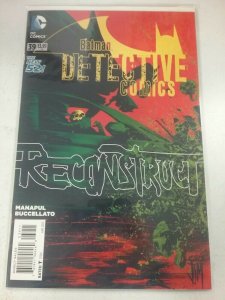 Detective Comics #39 DC Comics 2015 New 52 First Print NW144