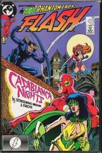 The Flash #29 (1989)