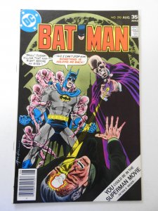 Batman #290 (1977) VF- Condition!