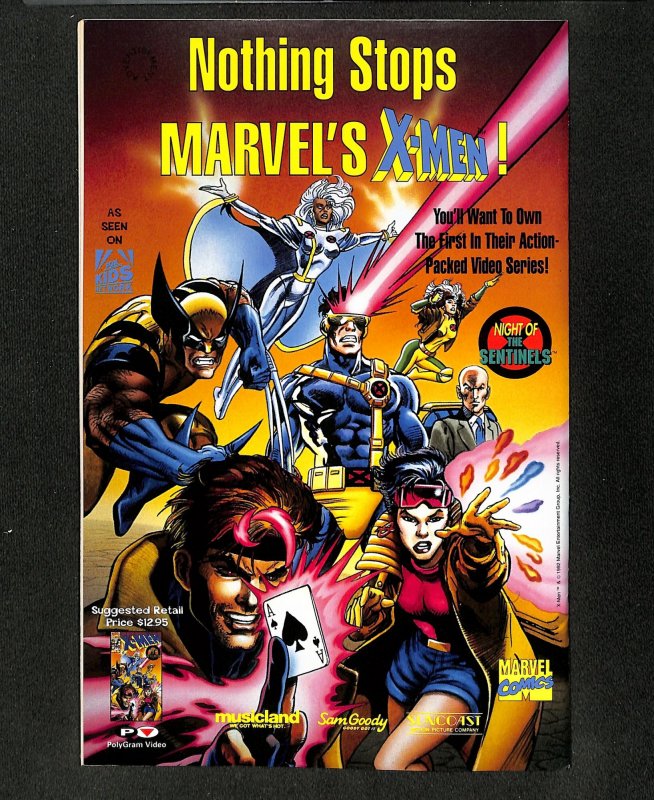 Amazing Spider-Man #375 Venom Appearance! Anniversary Issue!