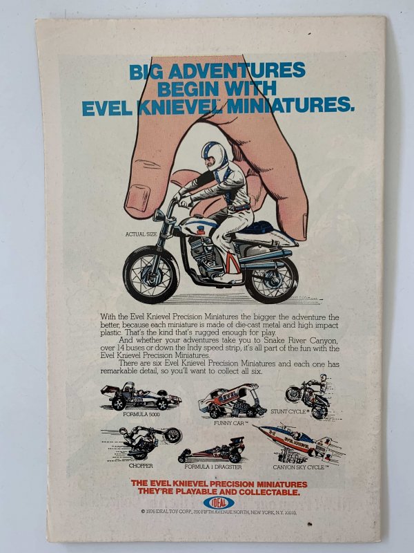 The Spectacular Spider-Man #2 (1977)