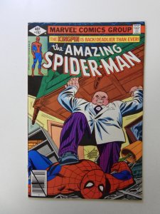 Amazing Spider-Man #197 VF+ condition